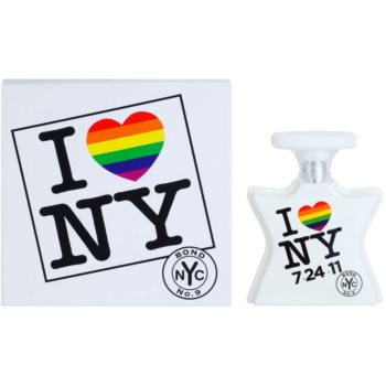 Bond No. 9 I Love New York for Marriage Equality eau de parfum unisex 50 ml