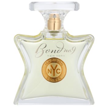 Bond No. 9 Uptown Madison Soiree parfémovaná voda pro ženy 50 ml