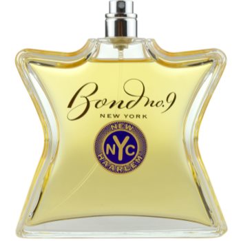 

Bond No. 9 Uptown New Haarlem парфумована вода тестер унісекс 100 мл