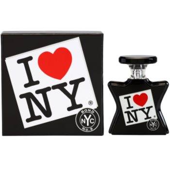 

Bond No. 9 I Love New York for All парфумована вода унісекс 50 мл