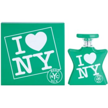 Bond No. 9 I Love New York for Earth Day eau de parfum unisex