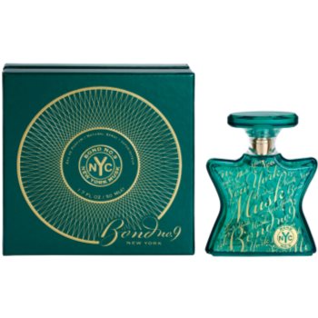 Bond No. 9 Uptown New York Musk eau de parfum unisex