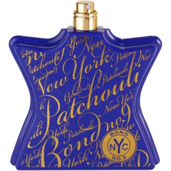 

Bond No. 9 Uptown New York Patchouli парфумована вода тестер унісекс 100 мл