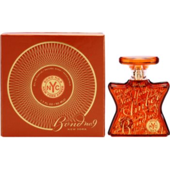 Bond No. 9 Midtown New York Amber parfémovaná voda unisex 50 ml