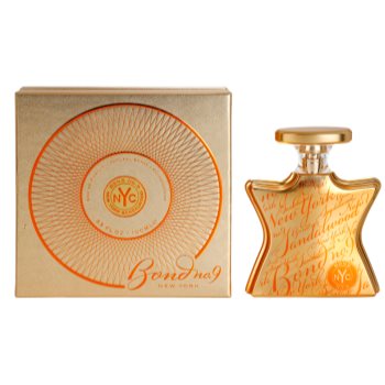 Bond No. 9 Uptown New York Sandalwood parfemovaná voda unisex 100 ml