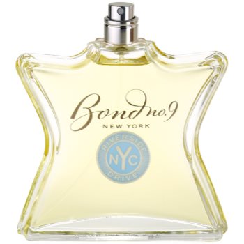 

Bond No. 9 Uptown Riverside Drive парфумована вода тестер для чоловіків 100 мл