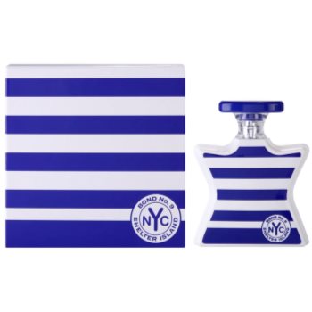 Bond No. 9 New York Beaches Shelter Island parfemovaná voda unisex 100 ml