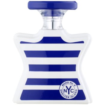 

Bond No. 9 New York Beaches Shelter Island парфумована вода унісекс 50 мл