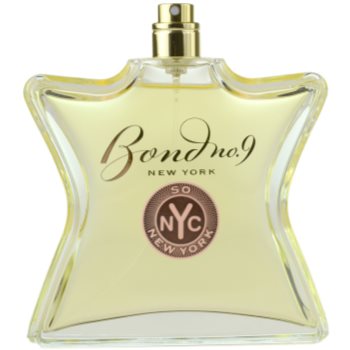 

Bond No. 9 So New York парфумована вода тестер унісекс 100 мл
