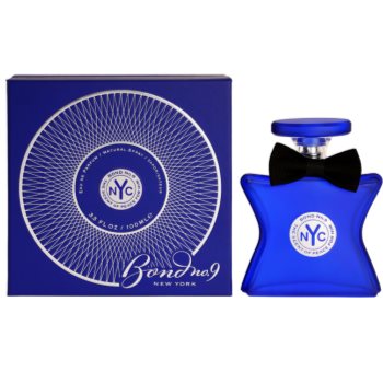 

Bond No. 9 Uptown The Scent of Peace for Him парфумована вода для чоловіків 100 мл