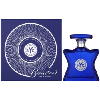 Bond no. 9 uptown the scent of peace for him eau de parfum pentru barbati 50 ml
