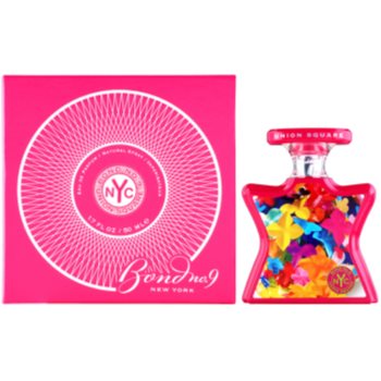 Bond No. 9 Union Square parfémovaná voda pro ženy 50 ml