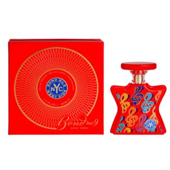 

Bond No. 9 Midtown West Side парфумована вода унісекс 50 мл