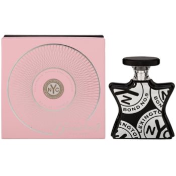 Bond no. 9 midtown lexington avenue eau de parfum unisex