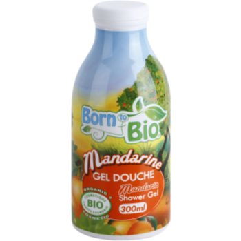 

Born to Bio Mandarine гель для душу 300 мл