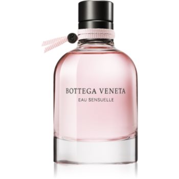 Bottega Veneta Eau Sensuelle eau de parfum pentru femei 75 ml