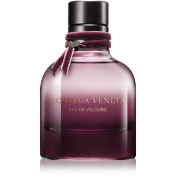 Bottega Veneta Eau de Velours eau de parfum pentru femei 50 ml