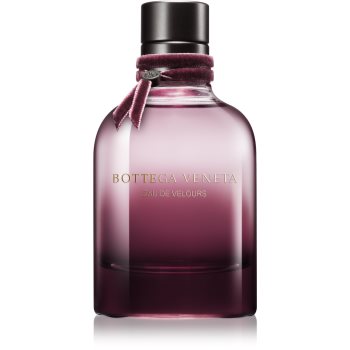 Bottega Veneta Eau de Velours eau de parfum pentru femei 75 ml