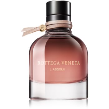 Bottega Veneta L'Absolu eau de parfum pentru femei 50 ml