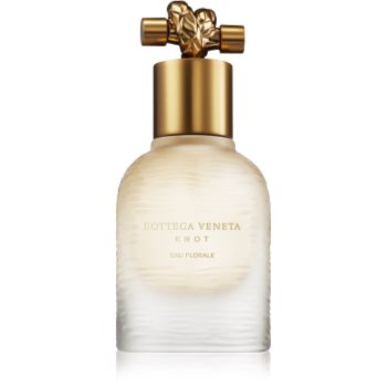 Bottega Veneta Knot Eau Florale eau de parfum pentru femei 50 ml