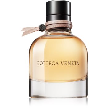 Bottega Veneta Bottega Veneta Eau De Parfum pentru femei 50 ml