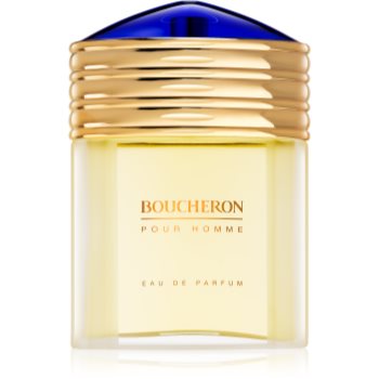 Boucheron pour homme eau de parfum pentru bărbați