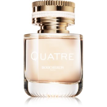 Boucheron Quatre Eau de Parfum pentru femei imagine produs