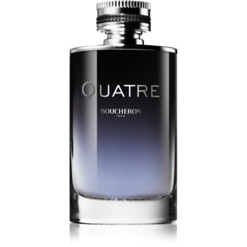 Boucheron Quatre Absolu de Nuit Eau de Parfum pentru bărbați