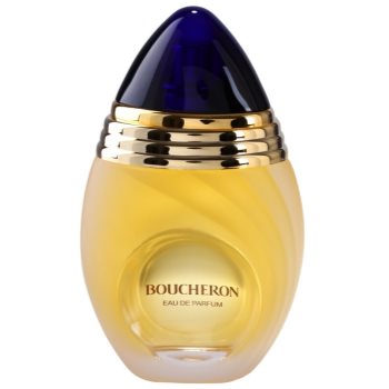 Boucheron Boucheron parfemovaná voda pro ženy 50 ml