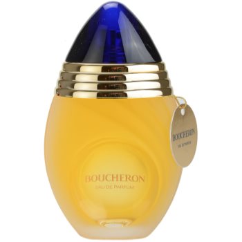 

Boucheron Boucheron парфумована вода тестер для жінок 100 мл