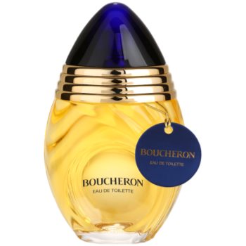 

Boucheron Boucheron туалетна вода тестер для жінок 100 мл