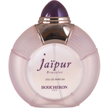 Boucheron Jaipur Bracelet parfemovaná voda pro ženy 50 ml
