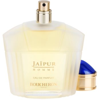 

Boucheron Jaipur Homme парфумована вода тестер для чоловіків 100 мл