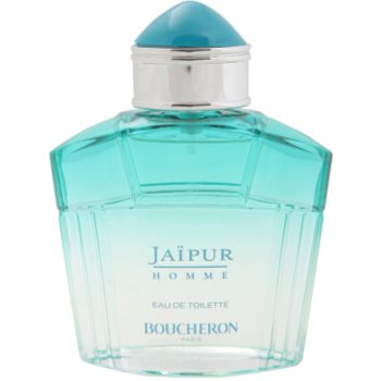 

Boucheron Jaipur Homme Summer туалетна вода для чоловіків 100 мл