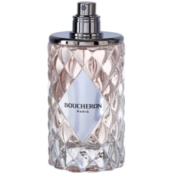 

Boucheron Place Vendôme туалетна вода тестер для жінок 100 мл