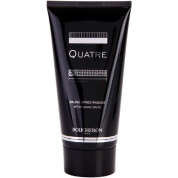 Boucheron Quatre balzám po holení pro muže 150 ml
