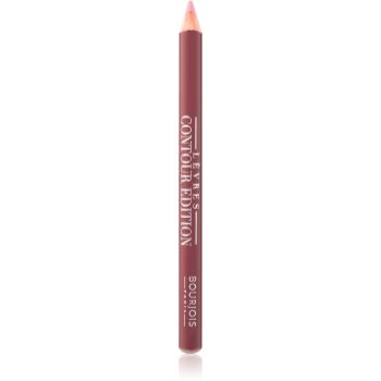 Bourjois contour edition creion de buze de lunga durata