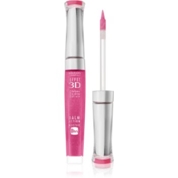 Bourjois 3d effet gloss lip gloss
