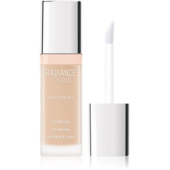 Bourjois Radiance Reveal corector iluminator cu efect de hidratare