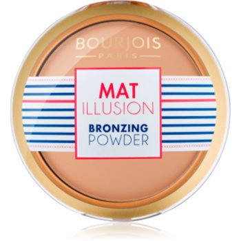 Bourjois parisian summer autobronzant