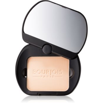 Bourjois silk edition pudra compacta