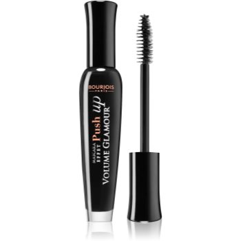 Bourjois volume glamour mascara pentru volum si curbare