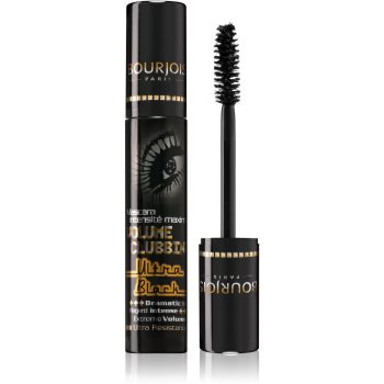Bourjois volume clubbing mascara cu efect de volum