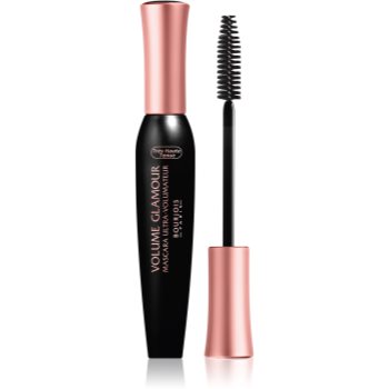 Bourjois volume glamour mascara pentru volum si consistenta