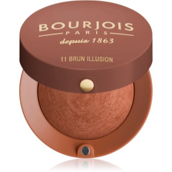 

Bourjois Blush рум'яна відтінок Brun Illusion 11 2,5 гр