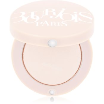 Bourjois Little Round Pot Mono oční stíny odstín 01 Ingenude 1,7 g