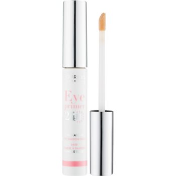 Bourjois Eye Primer 24H baza rezisitenta sub fardul de ochi