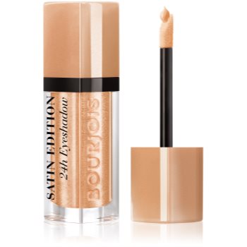 Bourjois satin edition fard de pleoape cremos