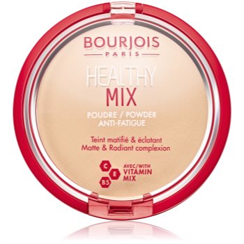 Bourjois healthy mix pudra compacta