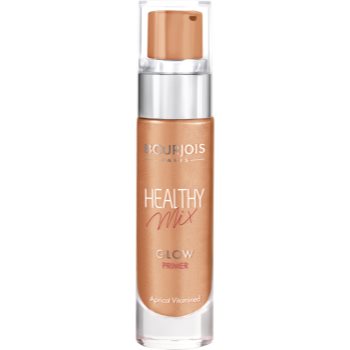 Bourjois healthy mix glow primer bază pentru machiaj iluminatoare